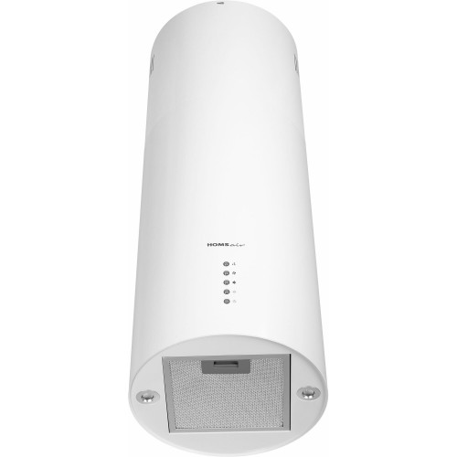 Встраиваемая вытяжка HOMSAIR ART 1050IS 35 (белый) 1