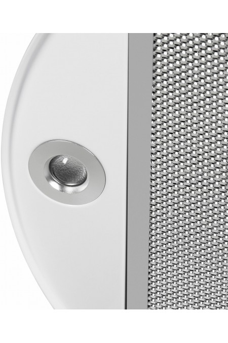 Встраиваемая вытяжка HOMSAIR ART 1050IS 35 (белый) 1