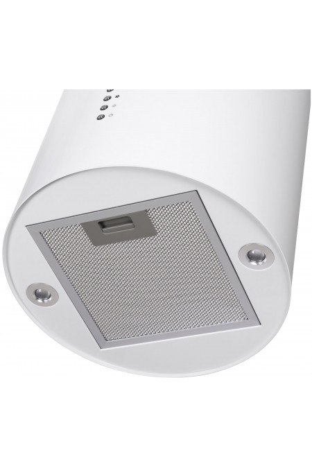 Встраиваемая вытяжка HOMSAIR ART 1050IS 35 (белый) 4