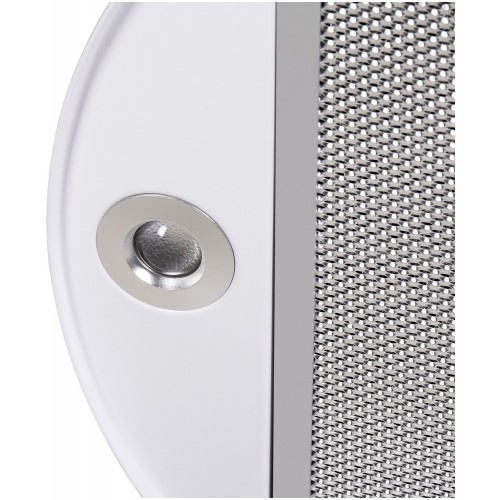 Встраиваемая вытяжка HOMSAIR ART 1050IS 35 (белый) 9