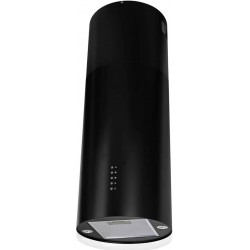 Встраиваемая вытяжка HOMSAIR ART 1050IS 35 (черный)