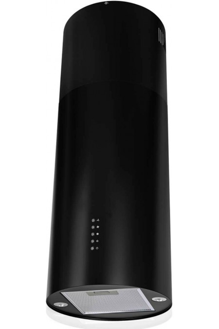 Встраиваемая вытяжка HOMSAIR ART 1050IS 35 (черный) 