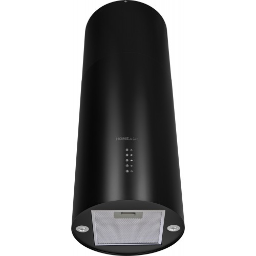 Встраиваемая вытяжка HOMSAIR ART 1050IS 35 (черный) 5