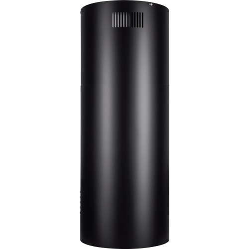 Встраиваемая вытяжка HOMSAIR ART 1050IS 35 (черный) 6