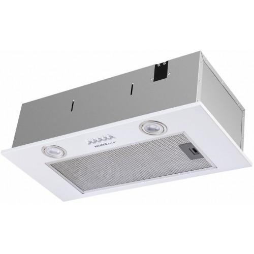 Встраиваемая вытяжка HOMSAIR Camelia Power 60 (белый) 