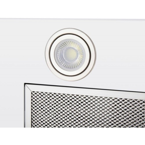 Встраиваемая вытяжка HOMSAIR Camelia Power 60 (белый) 4