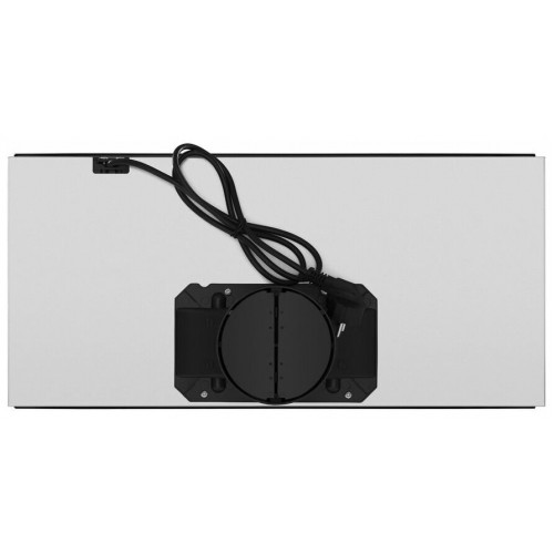 Встраиваемая вытяжка HOMSAIR Camelia Power 60 (черный) 4