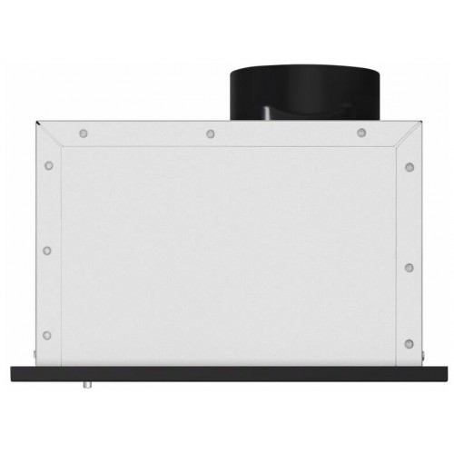 Встраиваемая вытяжка HOMSAIR Camelia Power 60 (черный) 5