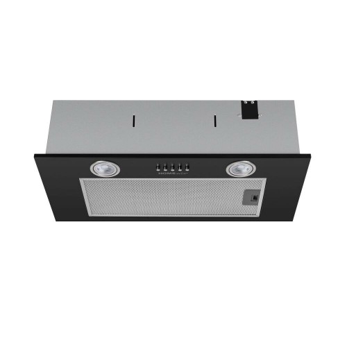 Встраиваемая вытяжка HOMSAIR Camelia Power 60 (черный) 7