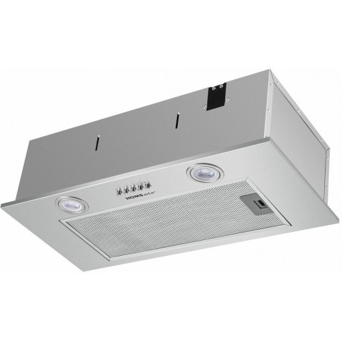 Встраиваемая вытяжка HOMSAIR Camelia Power 60 (нержавеющая сталь) 