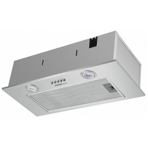 Встраиваемая вытяжка HOMSAIR Camelia Power 60 (нержавеющая сталь) 2