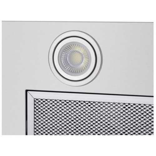 Встраиваемая вытяжка HOMSAIR Camelia Power 60 (нержавеющая сталь) 7