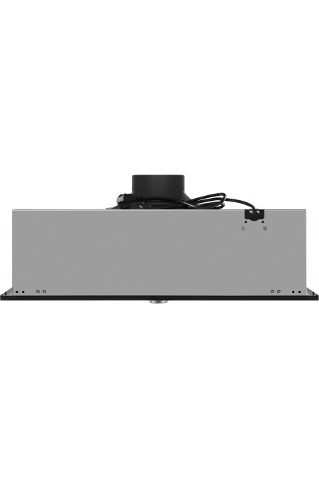 Встраиваемая вытяжка HOMSair Camelia Power 60RD (черный) 8