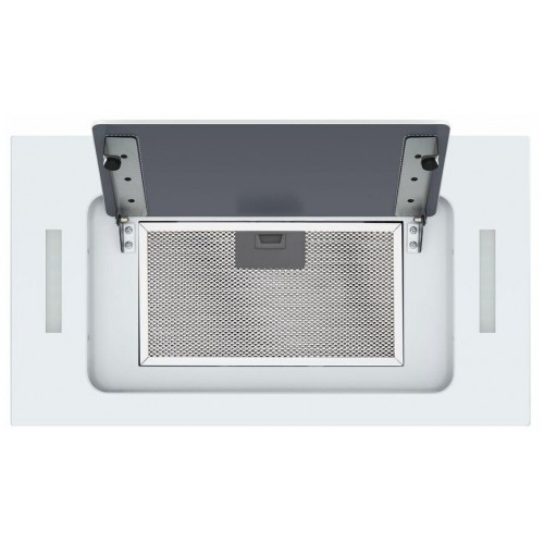 Встраиваемая вытяжка HOMSAIR Crocus Push 52 (белое стекло) 5