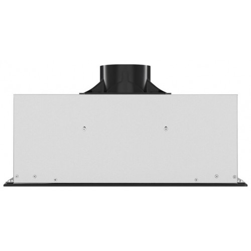 Встраиваемая вытяжка HOMSAIR Crocus Push 52 (черное стекло) 8