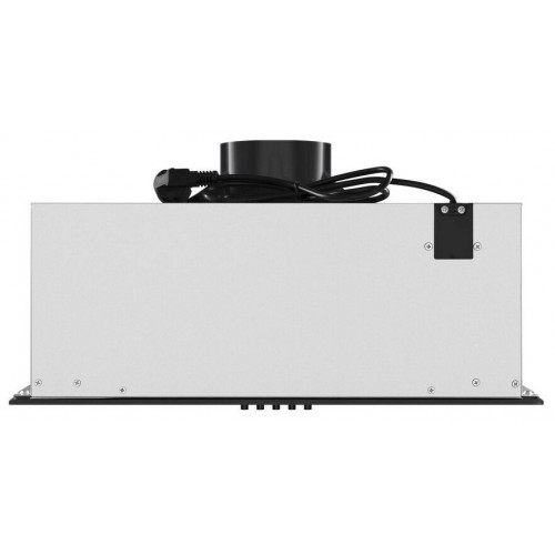 Встраиваемая вытяжка HOMSAIR Crocus Push 52 (черное стекло) 9