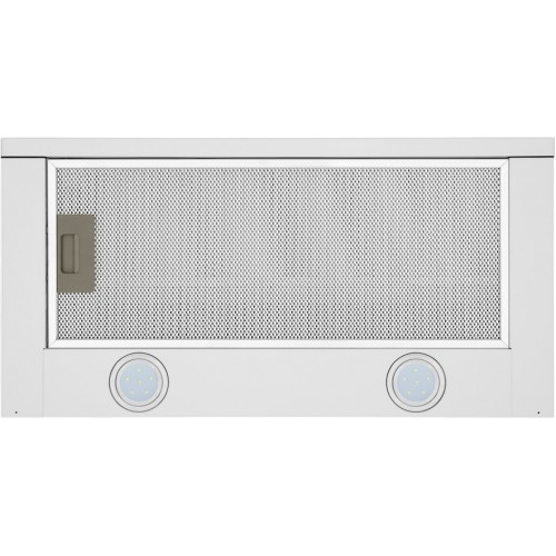 Встраиваемая вытяжка HOMSAIR FLAT 50 (белый) 3