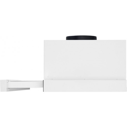 Встраиваемая вытяжка HOMSAIR FLAT 50 (белый) 8