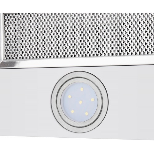 Встраиваемая вытяжка HOMSAIR FLAT 50 (белый) 9