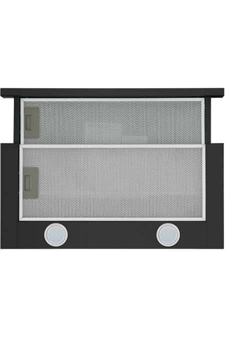 Встраиваемая вытяжка HOMSAIR FLAT 50 (черный) 2