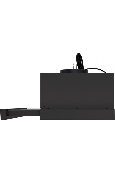 Встраиваемая вытяжка HOMSAIR FLAT 50 (черный) 5