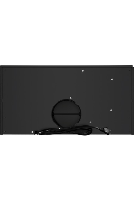 Встраиваемая вытяжка HOMSAIR FLAT 50 (черный) 6