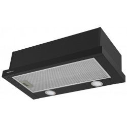 Встраиваемая вытяжка HOMSAIR FLAT 60 (черный)
