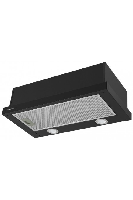 Встраиваемая вытяжка HOMSAIR FLAT 60 (черный) 
