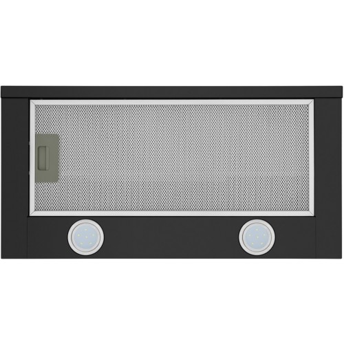 Встраиваемая вытяжка HOMSAIR FLAT 60 (черный) 2