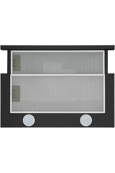 Встраиваемая вытяжка HOMSAIR FLAT 60 (черный) 3