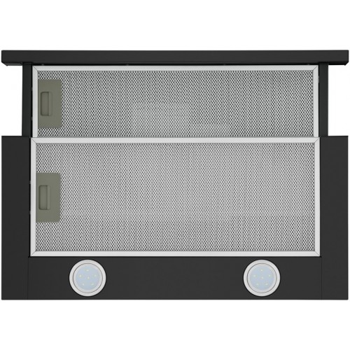 Встраиваемая вытяжка HOMSAIR FLAT 60 (черный) 3