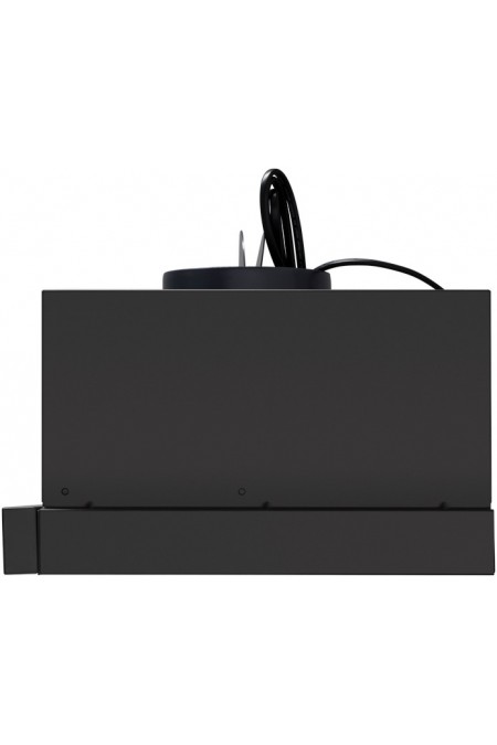 Встраиваемая вытяжка HOMSAIR FLAT 60 (черный) 5