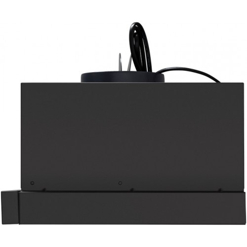 Встраиваемая вытяжка HOMSAIR FLAT 60 (черный) 5
