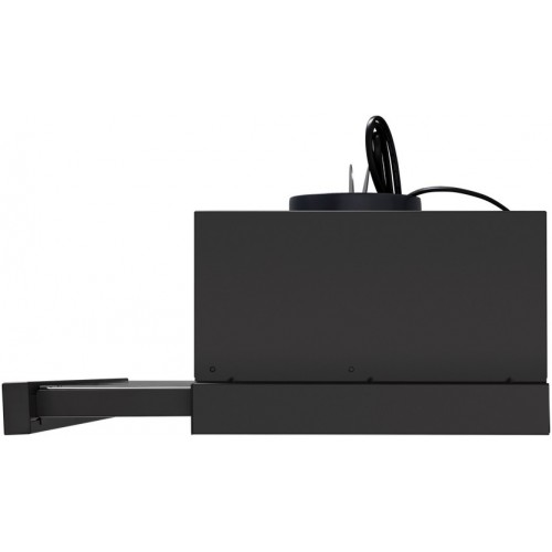 Встраиваемая вытяжка HOMSAIR FLAT 60 (черный) 6