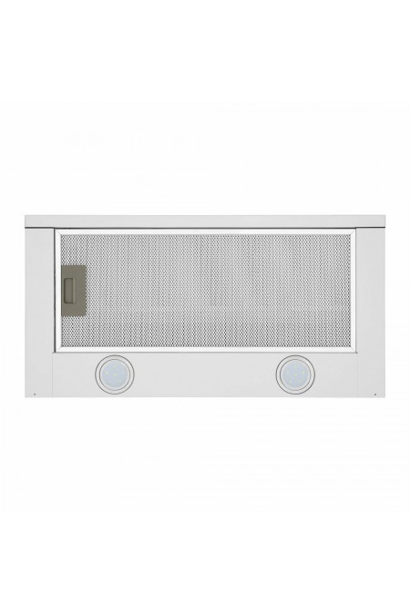Встраиваемая вытяжка HOMSAIR FLAT 60 Glass (белый) 2