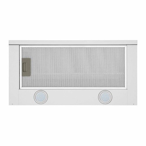 Встраиваемая вытяжка HOMSAIR FLAT 60 Glass (белый) 3