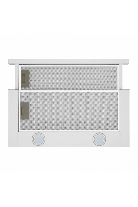 Встраиваемая вытяжка HOMSAIR FLAT 60 Glass (белый) 3