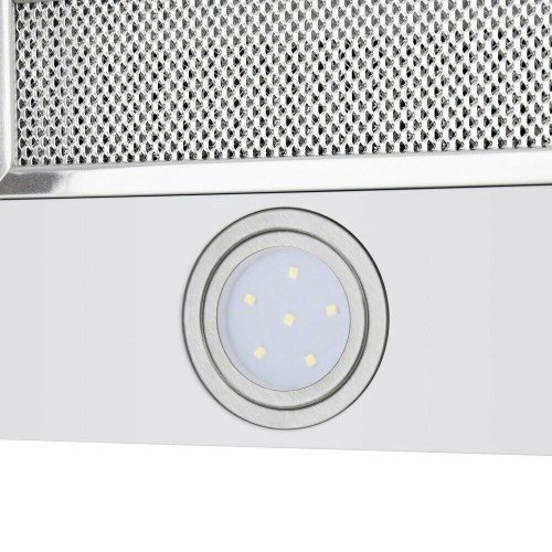 Встраиваемая вытяжка HOMSAIR FLAT 60 Glass (белый) 5