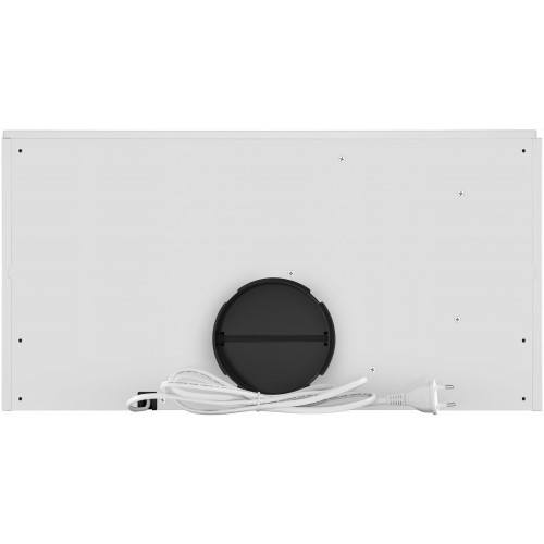Встраиваемая вытяжка HOMSAIR FLAT 60 Glass (белый) 7