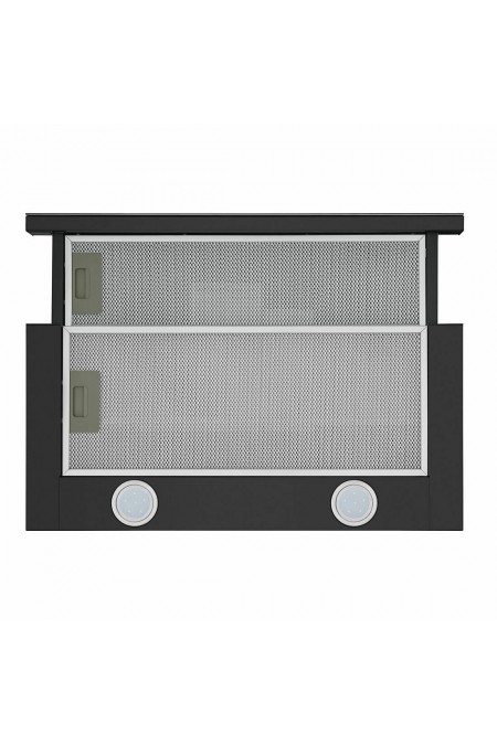 Встраиваемая вытяжка HOMSAIR FLAT 60 Glass (черный) 2