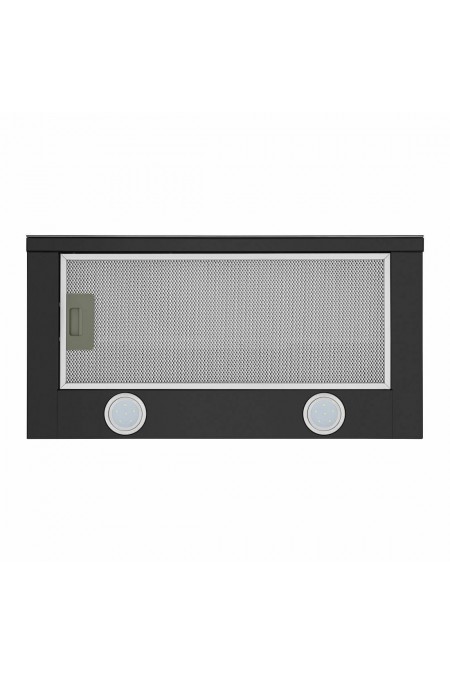 Встраиваемая вытяжка HOMSAIR FLAT 60 Glass (черный) 3