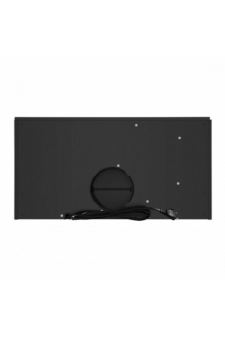 Встраиваемая вытяжка HOMSAIR FLAT 60 Glass (черный) 6