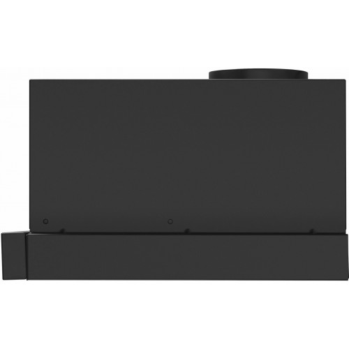 Встраиваемая вытяжка HOMSAIR FLAT 60 Glass (черный) 6