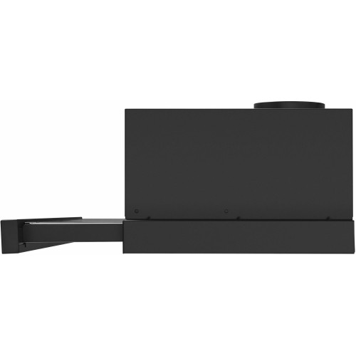 Встраиваемая вытяжка HOMSAIR FLAT 60 Glass (черный) 7