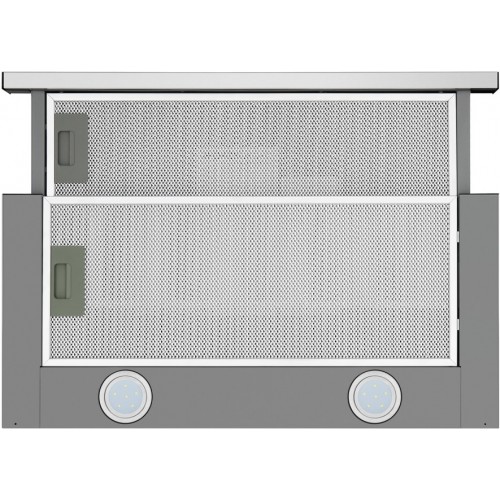 Встраиваемая вытяжка HOMSAIR FLAT 60 (нержавеющая сталь) 1