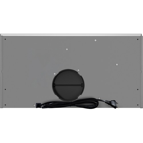 Встраиваемая вытяжка HOMSAIR FLAT 60 (нержавеющая сталь) 2