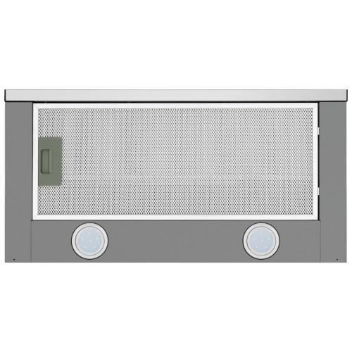 Встраиваемая вытяжка HOMSAIR FLAT 60 (нержавеющая сталь) 5