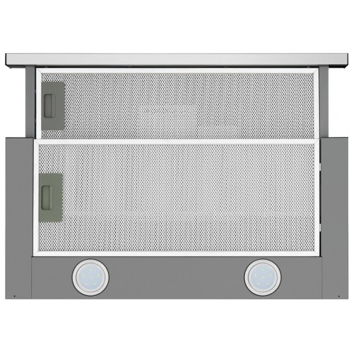 Встраиваемая вытяжка HOMSAIR FLAT 60 (нержавеющая сталь) 6