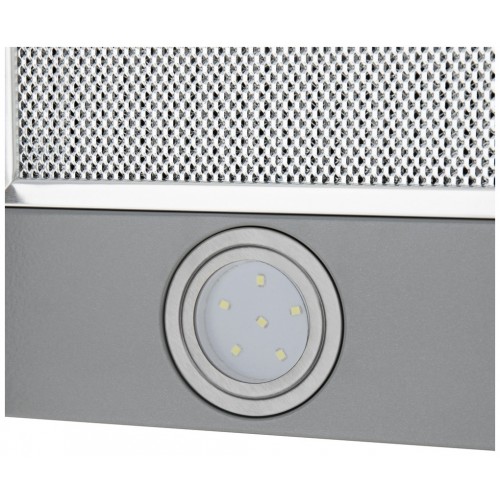 Встраиваемая вытяжка HOMSAIR FLAT 60 (нержавеющая сталь) 9