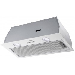 Встраиваемая вытяжка HOMSAIR Fleet 60 (белый)